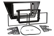 Obrázek Adapter 2DIN autoradia VW Touran (15→)