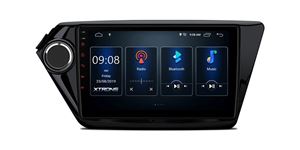 Obrázek z Xtrons PST90RO3K_L 