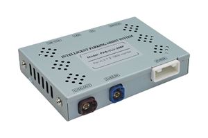 Obrázek z Adapter pro park kameru VOLVO 