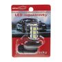Obrázek z LED HB4 (9006) bílá, 12V, 18LED 