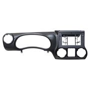 Obrázek Redukce pro 10" autorádio JEEP Wrangler 2011-