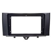 Obrázek Redukce pro 9" autorádio Smart Fortwo 2011-