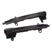 Obrázek LEDM dynamické blinkry Seat Ateca, Tarraco