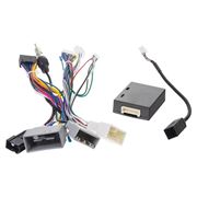 Obrázek Adaptér z volantu Honda 2012-2015 pro autorádia Android 7", 9", 10"