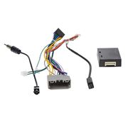 Obrázek Adaptér z volantu Jeep pro autorádia Android 7", 9", 10"