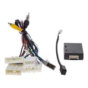 Obrázek Adaptér z volantu Nissan 2014- pro autorádia Android 7", 9", 10"