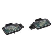 Obrázek LED osvětlení do zrcátka VW Passat B8