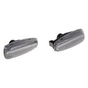 Obrázek LED dynamické blinkry Hyundai i30 oranžové