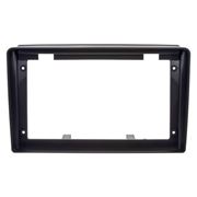 Obrázek Redukce pro 9" autorádio Fiat Ducato 06-11, Citroën Jumper 06-11 Peugeot Boxer 06-11