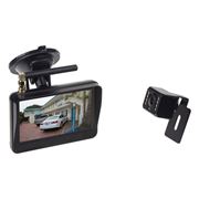 Obrázek SET bezdrátový digitální kamerový systém s monitorem 4,3" AHD