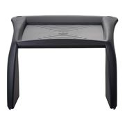 Obrázek 2DIN redukce pro Fiat Ducato/Peugeot Boxer/Citroen Jumper 1996-2006