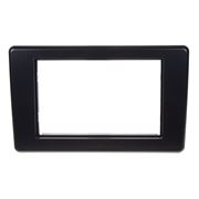 Obrázek 2DIN redukce pro Renault Master/Opel Movano/Nissan NV-400 2019-