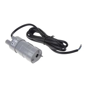 Obrázek z Ponorné čerpadlo 10 l/min, 12V 