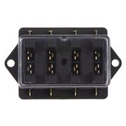 Obrázek Sdružené pojistkové pouzdro 4-way