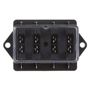 Obrázek z Sdružené pojistkové pouzdro 4-way 