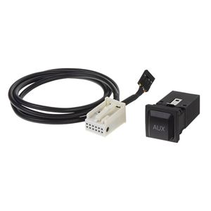 Obrázek z JACK AUX konektor Volkswagen, Škoda 