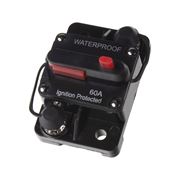 Obrázek Jistič napájecích obvodů 60 A