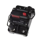 Obrázek Jistič napájecích obvodů 100 A