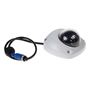 Obrázek z AHD 960 kamera 4PIN bílá, kopule, vnější 