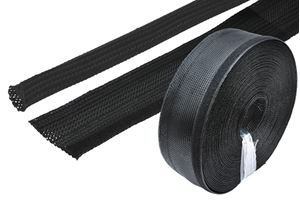 Obrázek z Ochranny oplet se suchym zipem 19mm 