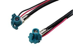 Obrázek z LVDS prodluzovaci kabel 