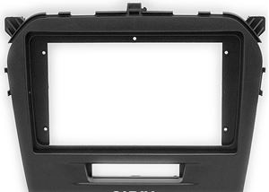 Obrázek z Redukce pro 9" autorádio Suzuki Vitara 2015- 