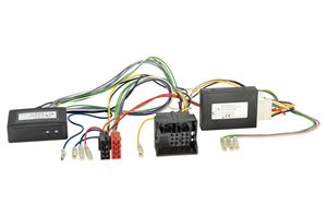 Obrázek z Adapter pro ovladani na volantu Renault 