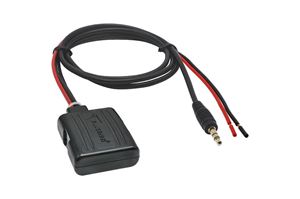 Obrázek z Bluetooth adapter 12V JACK 