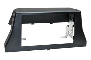 Obrázek z Ramecek 2DIN autoradia Citroen / Peugeot / Opel 