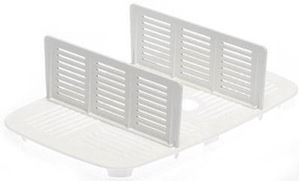 Obrázek z STATUS předěl s odkapávačem pro 3l a 4,5l vakuové dózy 478100 