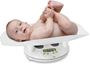 Obrázek z Laica Kojenecká a dětská váha 2v1 PS3004 