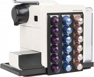 Obrázek z ScanPart Stojan na kapsle Nespresso Lattissima 36ks 