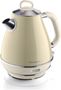 Obrázek z Ariete Vintage rychlovarná konvice, krémová, 2869/03 