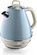 Obrázek Ariete Vintage rychlovarná konvice, modrá, 2869/05
