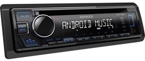 Obrázek z KENWOOD KDC-130UB 