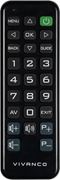 Obrázek Vivanco Dálkový ovladač pro TV Sony