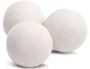 Obrázek z ScanPart Vlněné míčky do sušičky 3ks 
