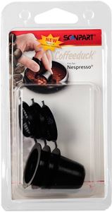 Obrázek z ScanPart NESPRESSO* kapsle pro opakované použití, 3 ks 