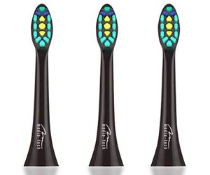 Obrázek z Media-Tech Náhradní hlavice na Sonic Waveclean /MT6511/ 