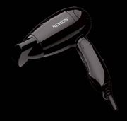 Obrázek Revlon Travel Hair Dryer RVDR5305E