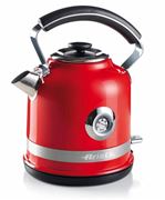 Obrázek Ariete Moderna rychlovarná konvice 2854, červená