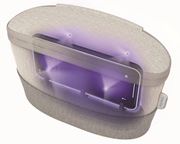 Obrázek Homedics SAN-B100GY UV sterilizační taška