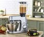 Obrázek z Kenwood Sklenený ThermoResist mixér KAH359GL 