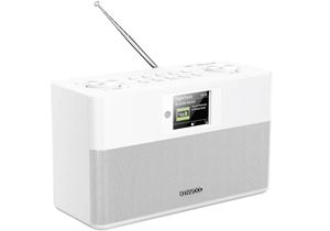 Obrázek z Kenwood CR-ST80DAB-W 