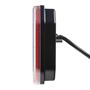 Obrázek z Sdružená LED lampa pravá zadní s dynamickými blinkry 12/24V 