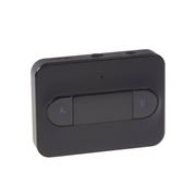 Obrázek AUX / Bluetooth audio adaptér (1x AUX vstup / 2x Bluetooth)