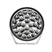 Obrázek LED světlo kulaté, dálkové, 28x5W, 227mm, ECE R10