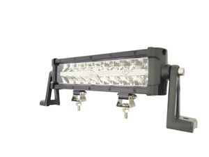 Obrázek z LED světlo s pozičním světlem, 20x3W, 305mm, ECE R10/R112/R7 