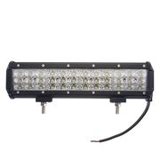 Obrázek LED světlo, 36x3W, 302mm, ECE R10