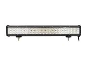 Obrázek LED světlo, 63x3W, 506mm, ECE R10